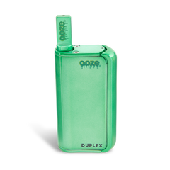 Ooze Duplex Pro – 900 mAh – Cartridge & Wax Vaporizer - Discreet Smoker