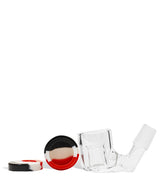 Concentrate Reclaim Catcher with Silicone Jar