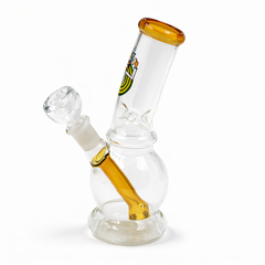 Chronic Creator 7" Bubble Bong - Discreet Smoker
