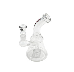 6” Micro Diffuser Bong - Discreet Smoker