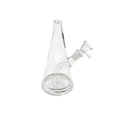 7” Clearshot Beaker Bong - Discreet Smoker