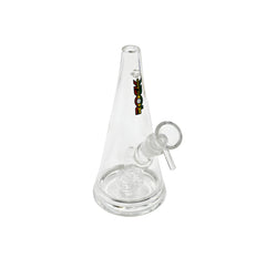 7” Clearshot Beaker Bong - Discreet Smoker