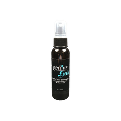 Genius Fresh Odor Spray - Discreet Smoker