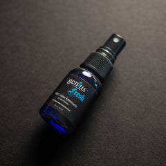 Genius Fresh Odor Spray - Discreet Smoker
