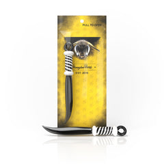 GLASS SWORD DAB TOOL - Discreet Smoker