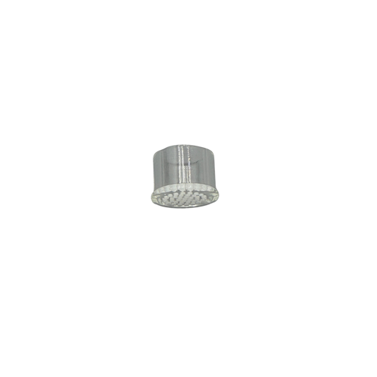 Glass Bowl Top Replacements for the Hybrid Bowl - Discreet Smoker
