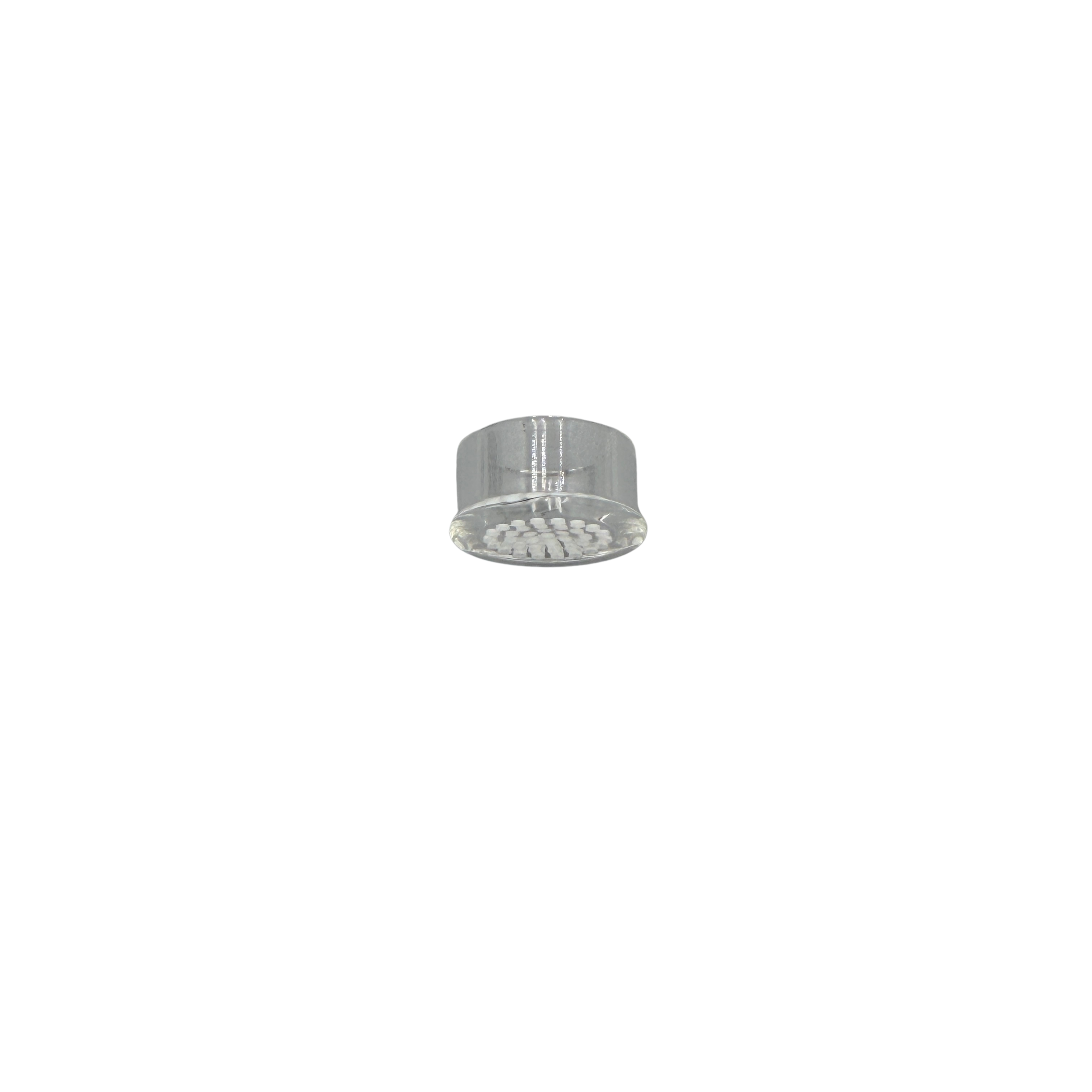 Glass Bowl Top Replacements for the Hybrid Bowl - Discreet Smoker