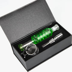 Glycerin Nectar Collector - Discreet Smoker