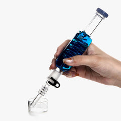 Glycerin Nectar Collector - Discreet Smoker