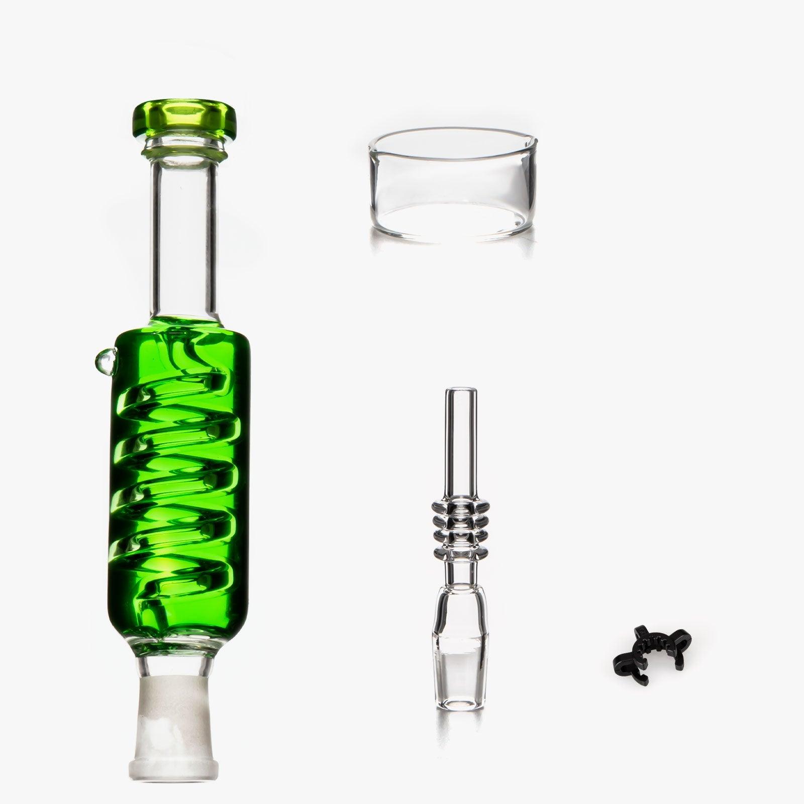 Glycerin Nectar Collector - Discreet Smoker