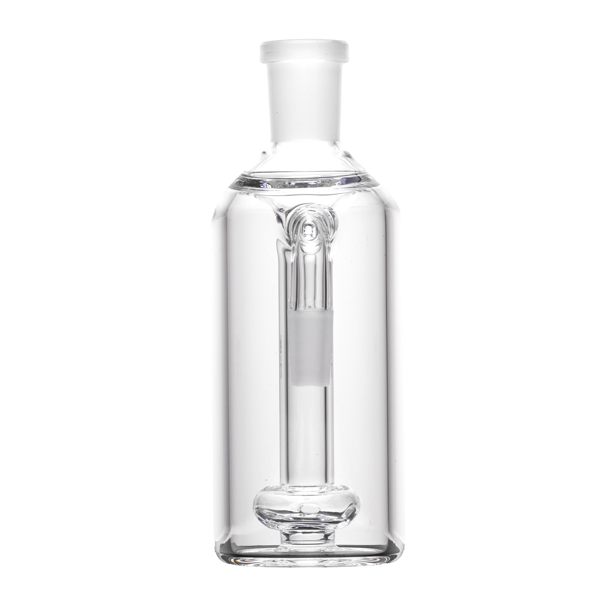 Human Grade Standard Ash Catcher - Discreet Smoker
