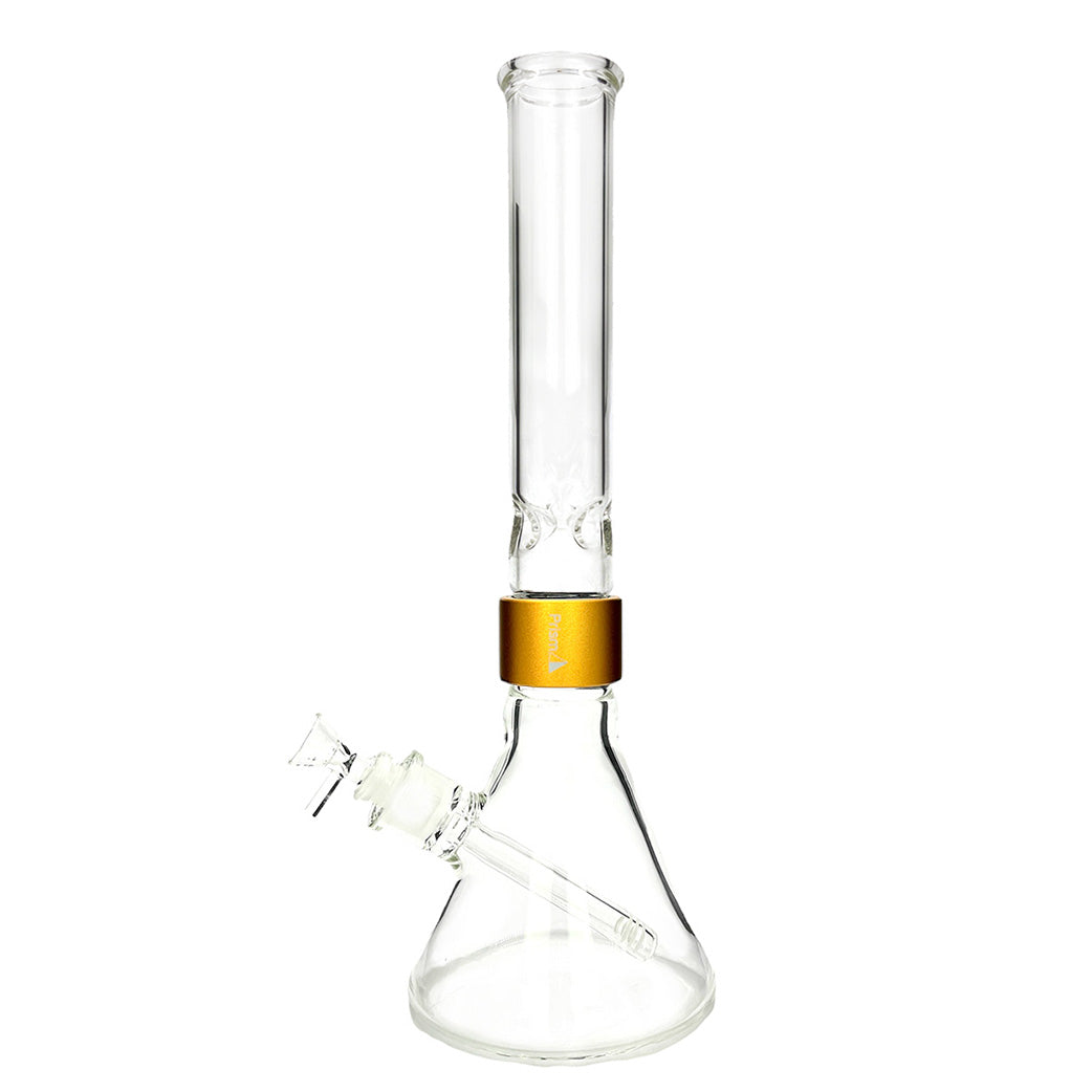 Tall Beaker Single Stack - Discreet Smoker