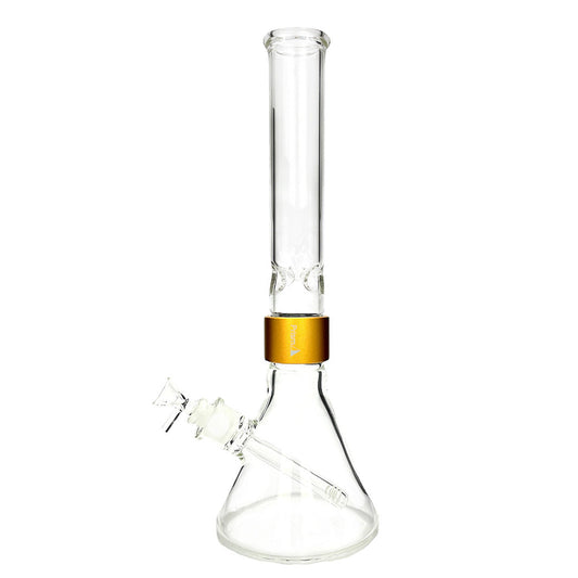 Tall Beaker Single Stack - Discreet Smoker