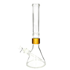 Tall Beaker Single Stack - Discreet Smoker