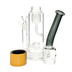 Klein Incycler Single Stack - Discreet Smoker