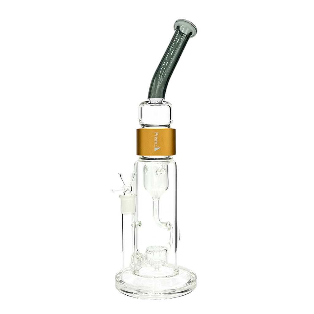Klein Incycler Single Stack - Discreet Smoker