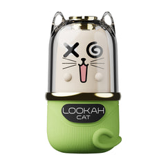 Lookah Cat 510 Battery - 750 mAh - Discreet Smoker