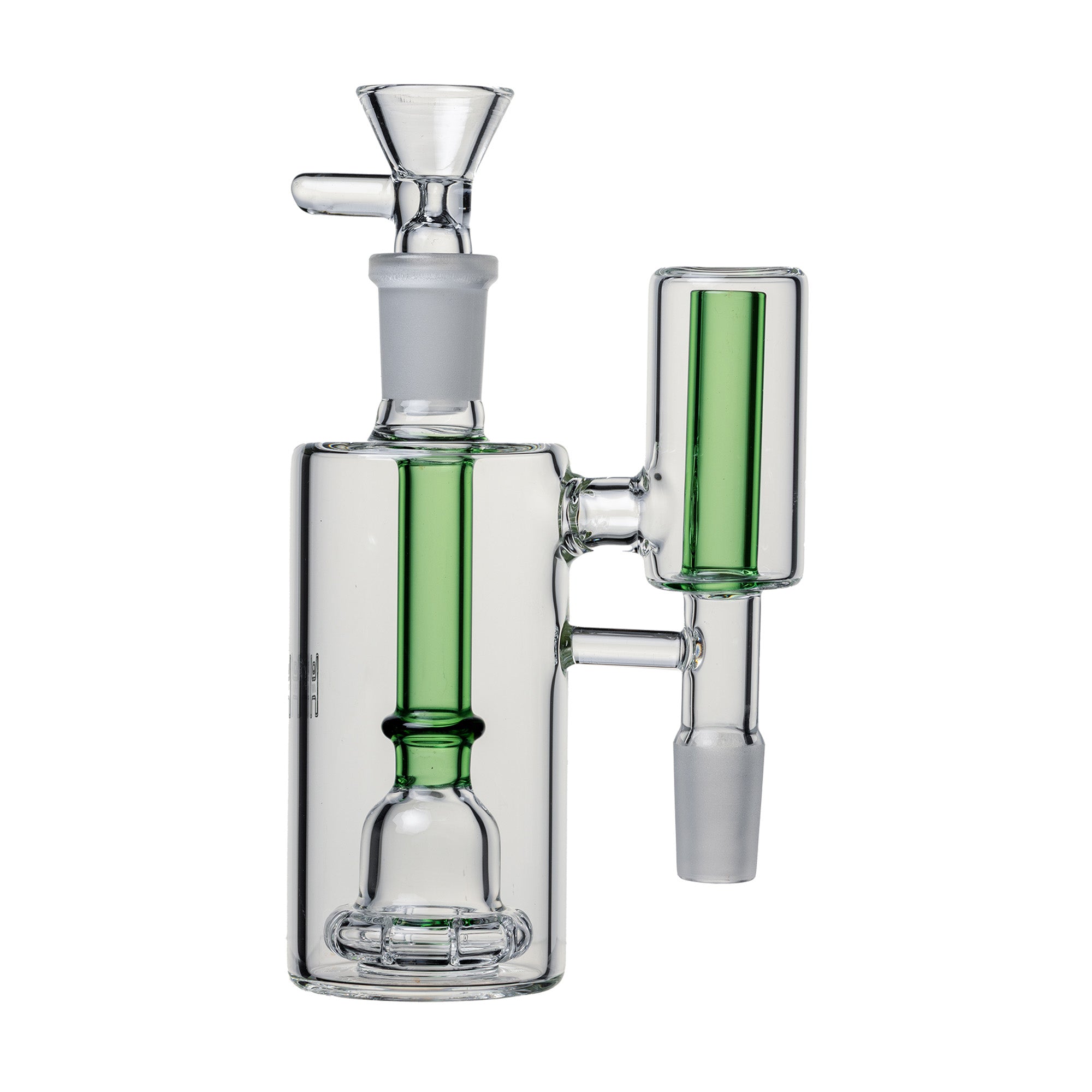 Human Grade The Inverter Ash Catcher - Discreet Smoker