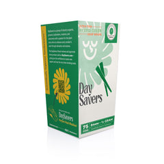 DaySavers Bulk Cones - Discreet Smoker
