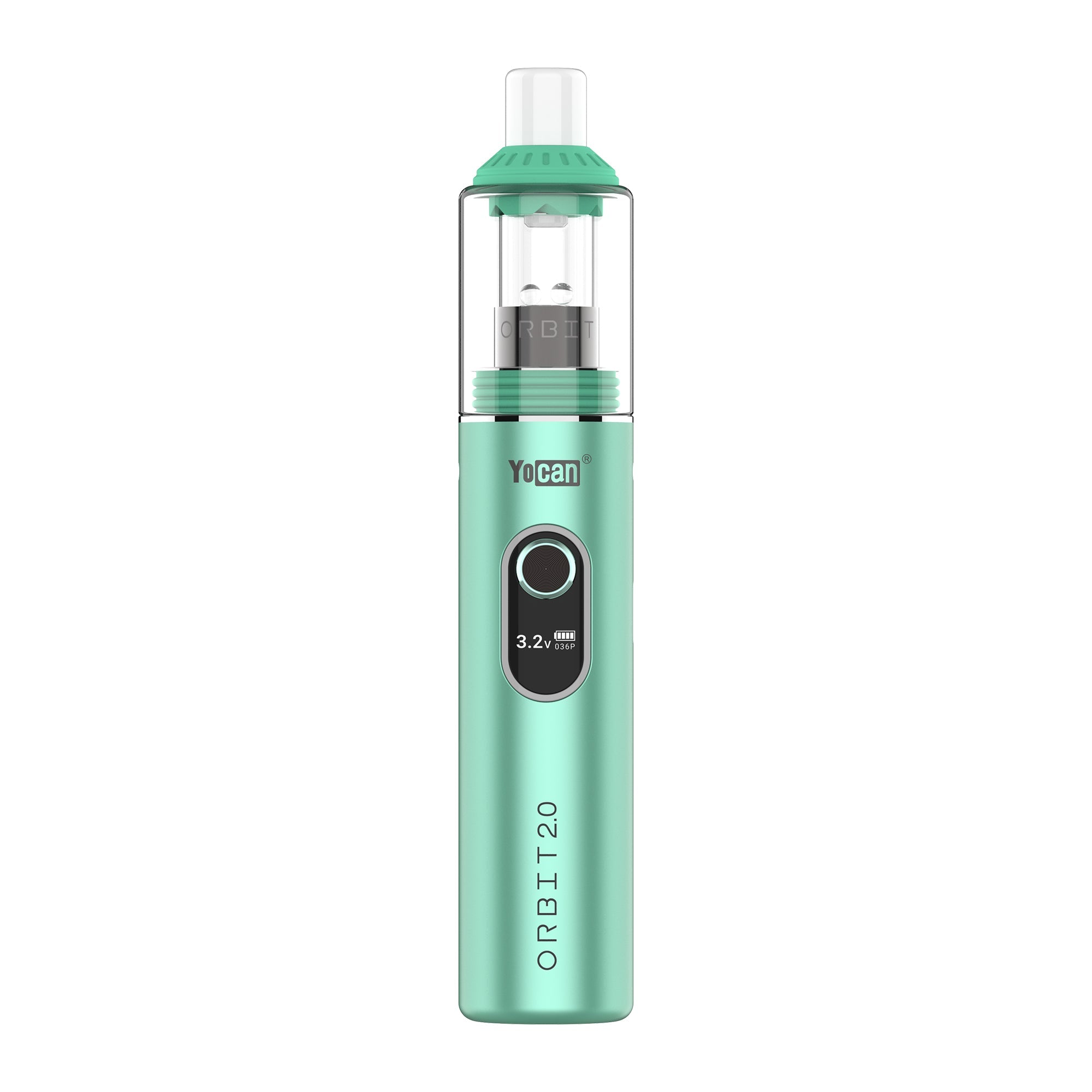 Yocan Orbit 2.0 Kit - Discreet Smoker
