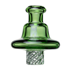 Human Grade Spinner 3 Carb Cap - Discreet Smoker