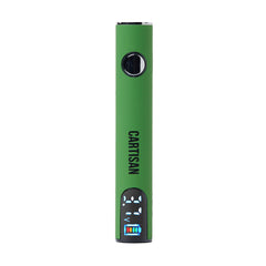 Cartisan Pro Pen NEO 400 Vaporizer - Discreet Smoker