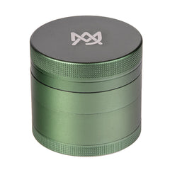 MJ Arsenal 4 Piece Grinder - Discreet Smoker