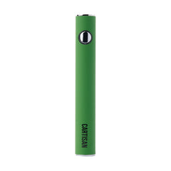 Cartisan Button VV 900 Dual Charge (USB-C) 2G - Discreet Smoker