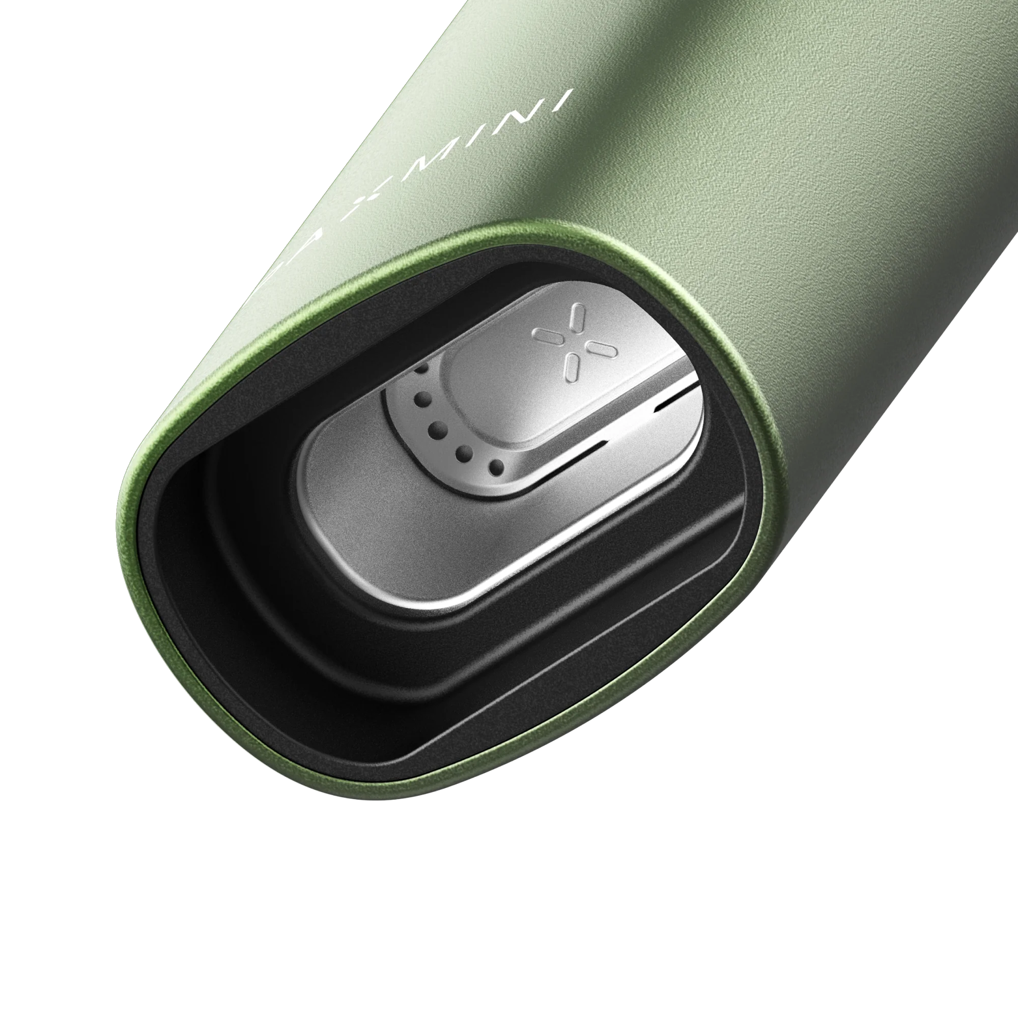 PAX Mini 2 Dry Herb Vaporizer - Discreet Smoker