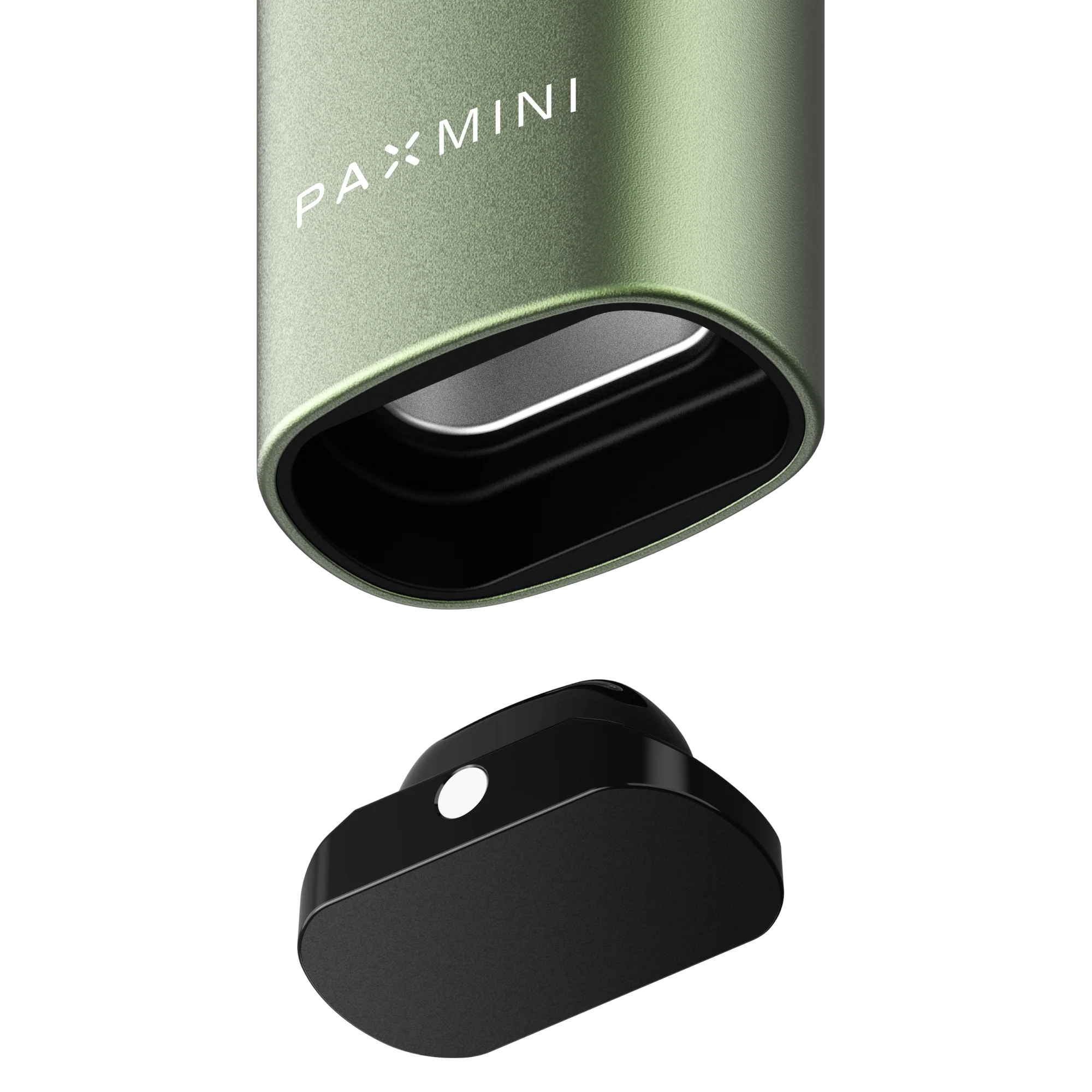 PAX Mini 2 Dry Herb Vaporizer - Discreet Smoker