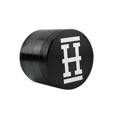HEMPER Aluminum Grinder 4 Piece Large