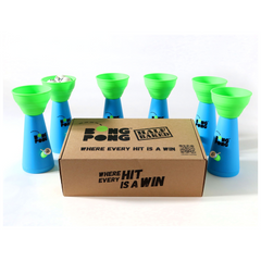 BP Half Baked - Discreet Smoker