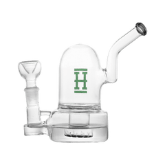 HEMPER Bell Rig