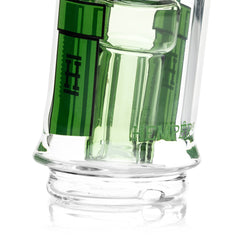 Gaming Flower Puffco Peak Top - Discreet Smoker