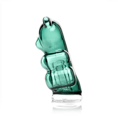 Gummy Bear Puffco Peak Top - Discreet Smoker
