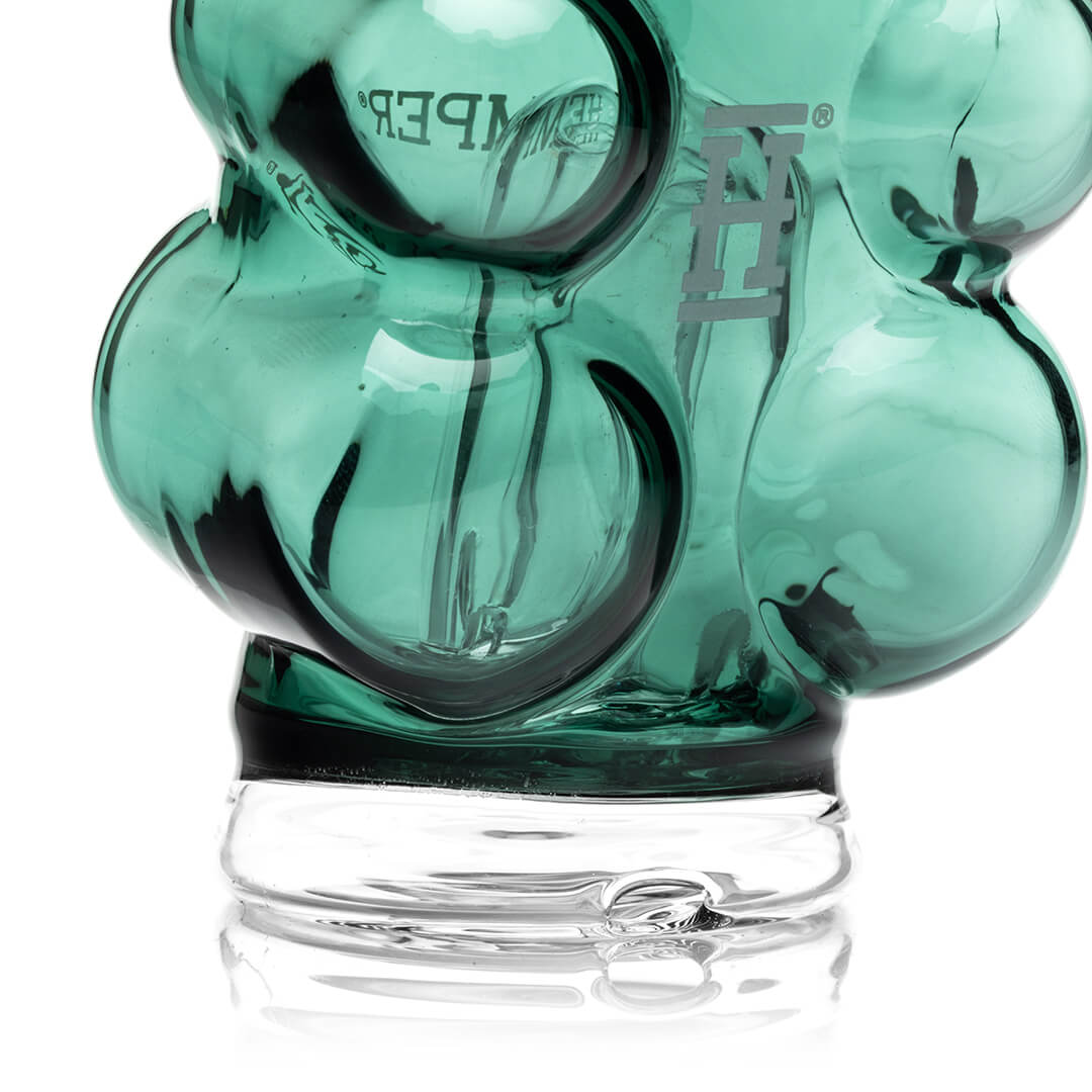 Gummy Bear Puffco Peak Top - Discreet Smoker