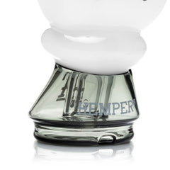 High Jinx Puffco Peak Top - Discreet Smoker