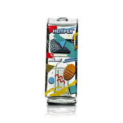 Totally Rad Arcade Puffco Peak Top - Discreet Smoker