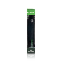 510 Thread Vape Battery