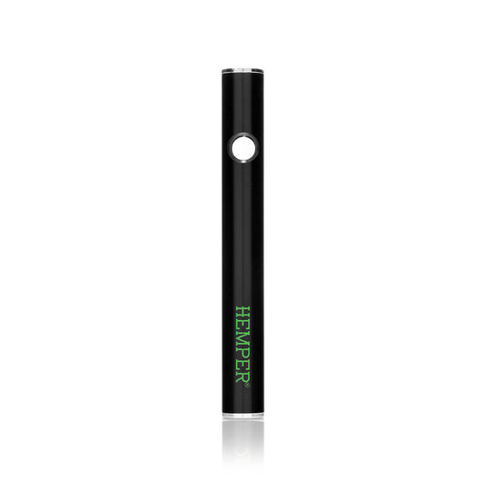 510 Thread Vape Battery - Discreet Smoker