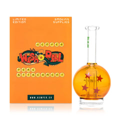 Wish Ball Puffco Peak Top - Discreet Smoker
