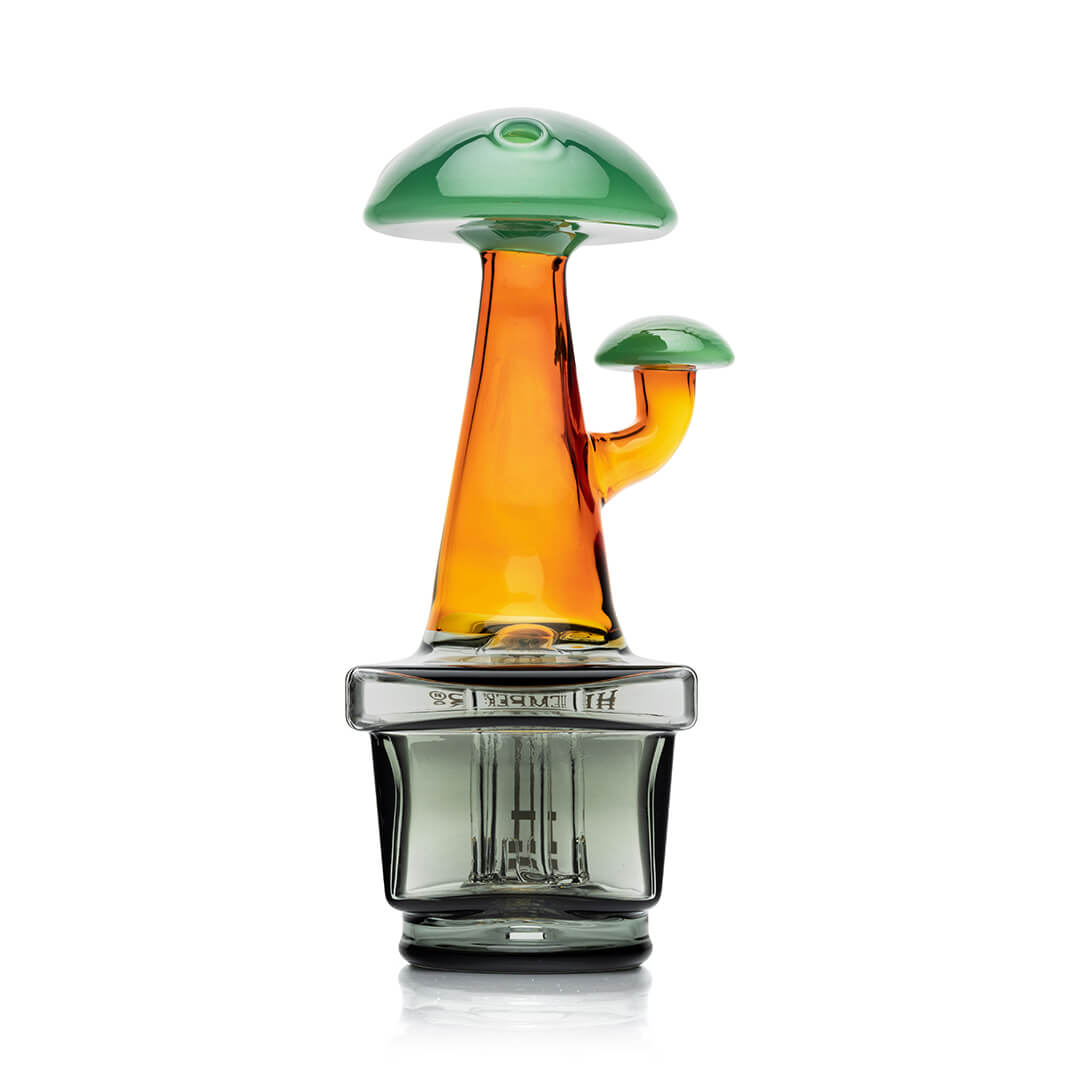 Zen Bonsai Puffco Peak Top - Discreet Smoker