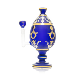Jeweled Egg XL Bong