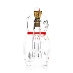 Lucky Money Cat Puffco Peak Top - Discreet Smoker