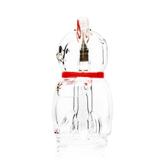 Lucky Money Cat Puffco Peak Top - Discreet Smoker