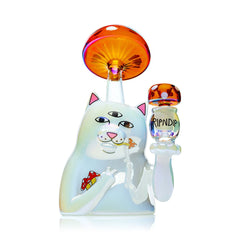 RIPNDIP x HEMPER - Enlightened Nermal Bong