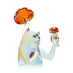 RIPNDIP x HEMPER - Enlightened Nermal Bong