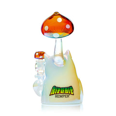 RIPNDIP x HEMPER - Enlightened Nermal Bong