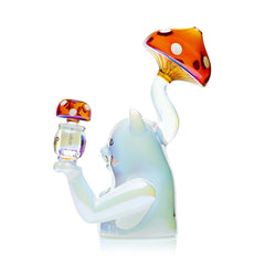 RIPNDIP x HEMPER - Enlightened Nermal Bong