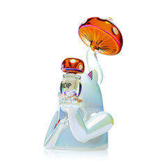 RIPNDIP x HEMPER - Enlightened Nermal Bong